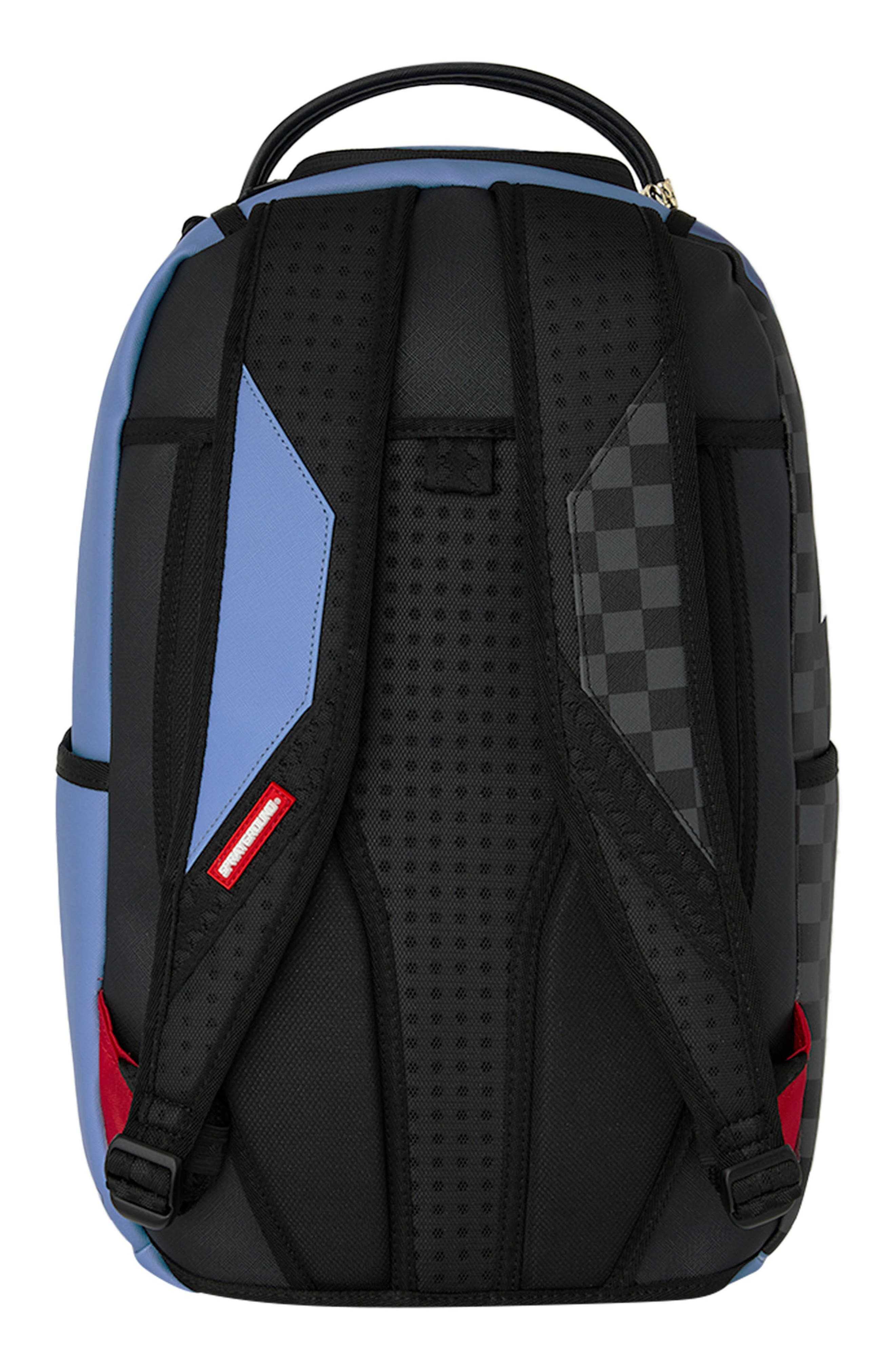 Sprayground Disney<sup>®</sup> Mickey Mouse Backpack, Alternate, color, Assorted