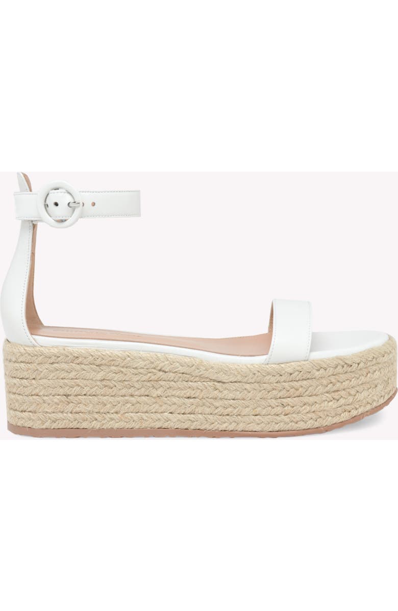 Gianvito Rossi Seville 40 Sandals, Main, color,