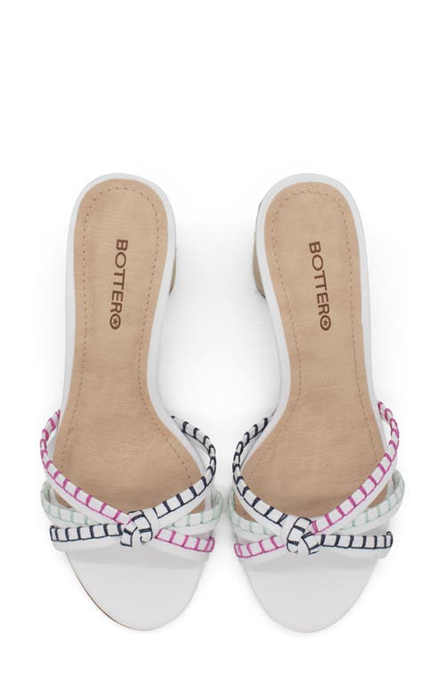 Bottero Botingrid 2 Verao Xxiv Sandal