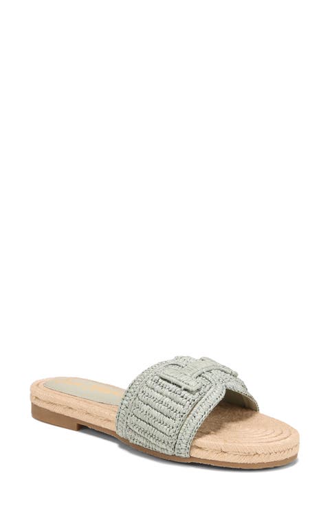 Miya Slide Sandal (Women)