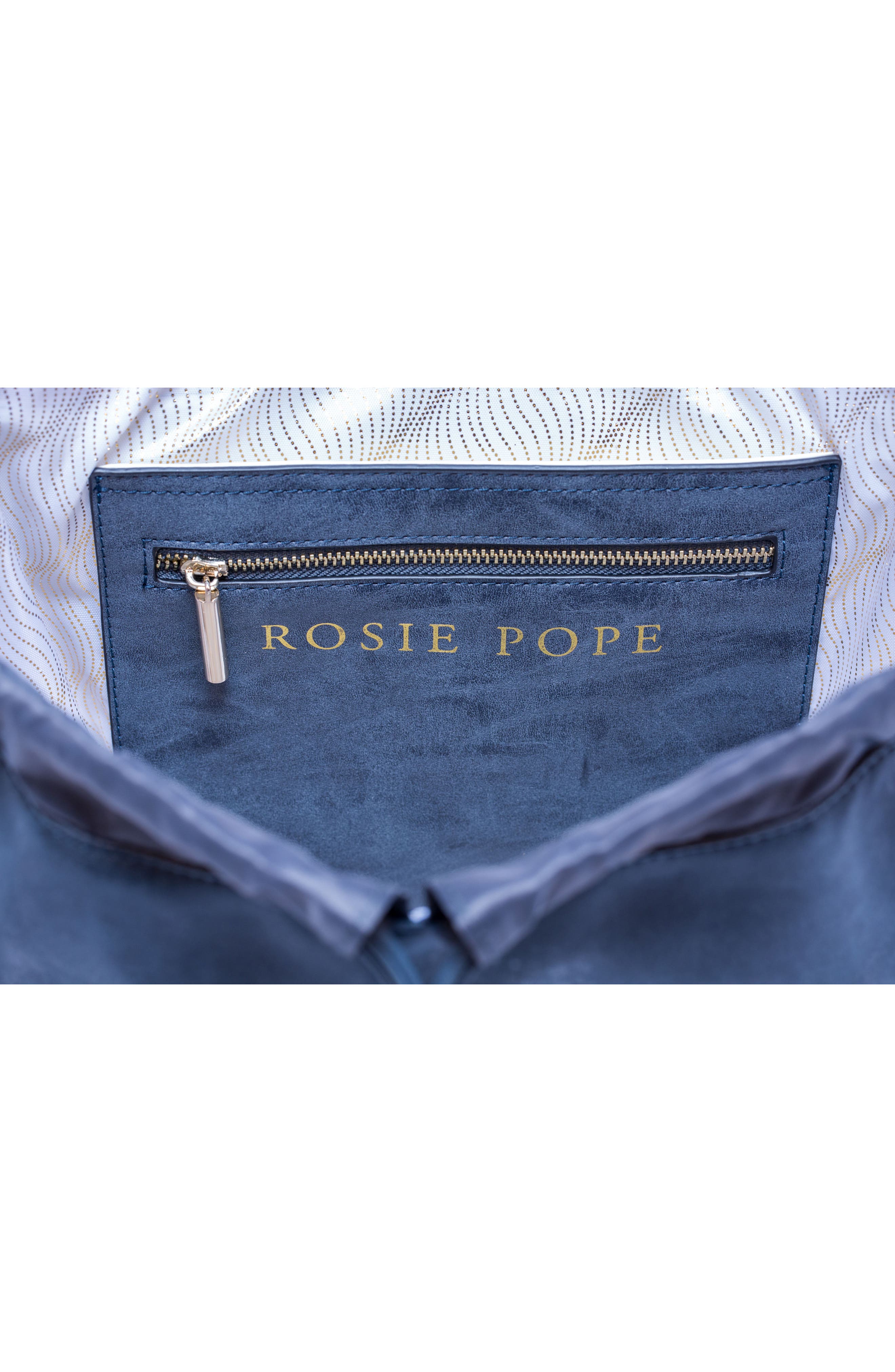 Rosie Pope Highbury Hill Diaper Backpack, Alternate, color, 