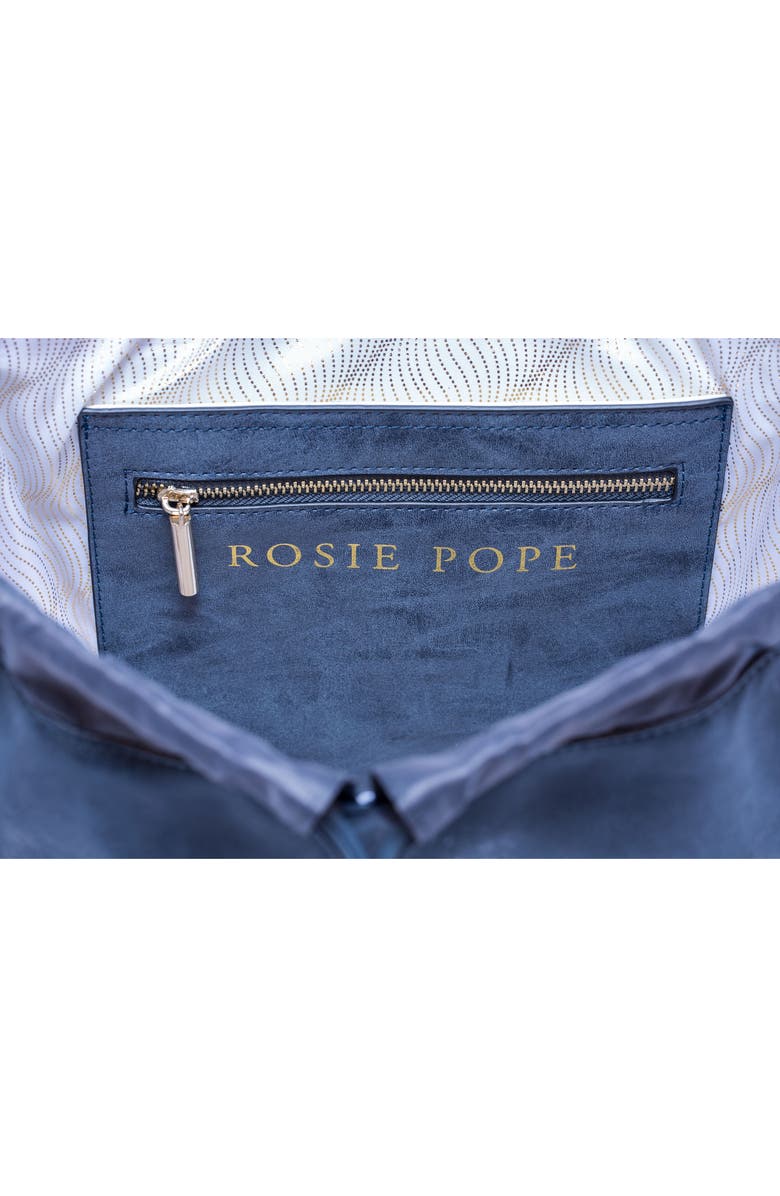 Rosie Pope Highbury Hill Diaper Backpack, Alternate, color,