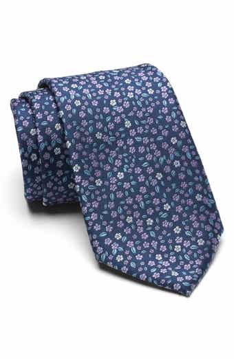 Botanical Tie