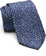 Tommy Hilfiger Botanical Tie