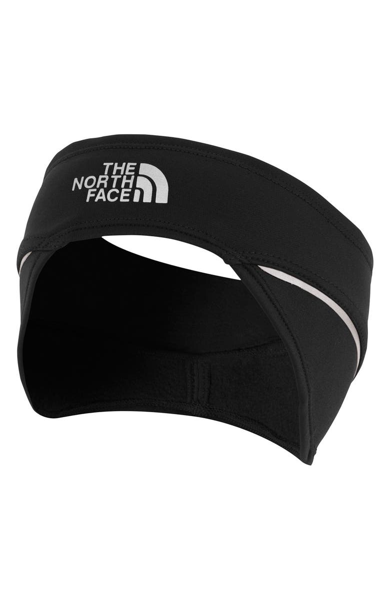 The North Face 'Momentum' Ear Band, Main, color, 