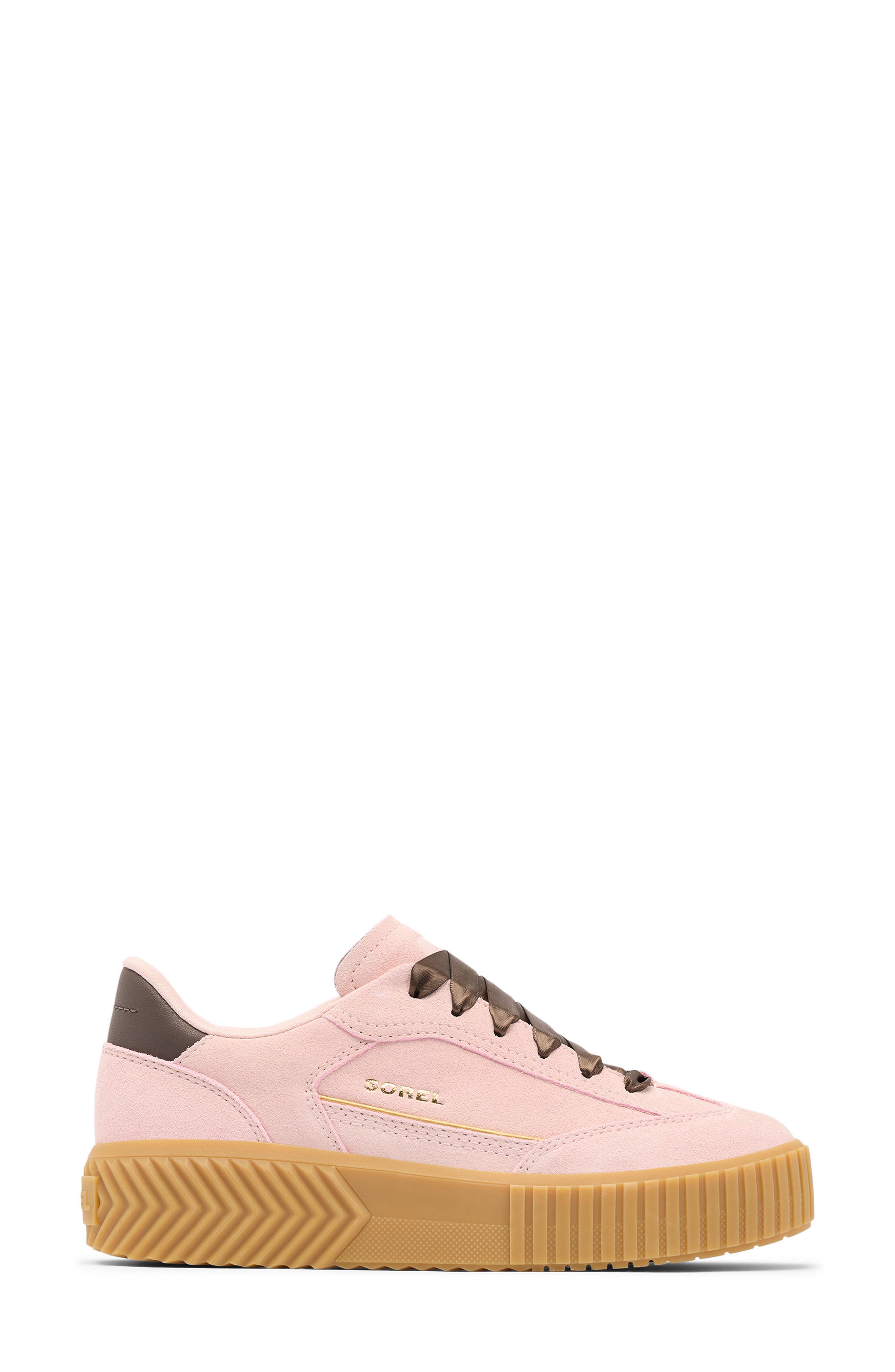 PINK SALT/ GUM 17