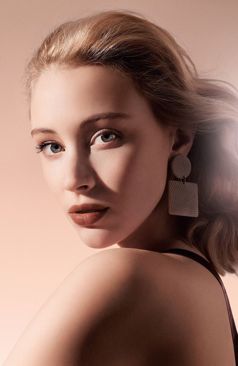 ARMANI beauty Giorgio Armani Nail Lacquer, Alternate, color, 