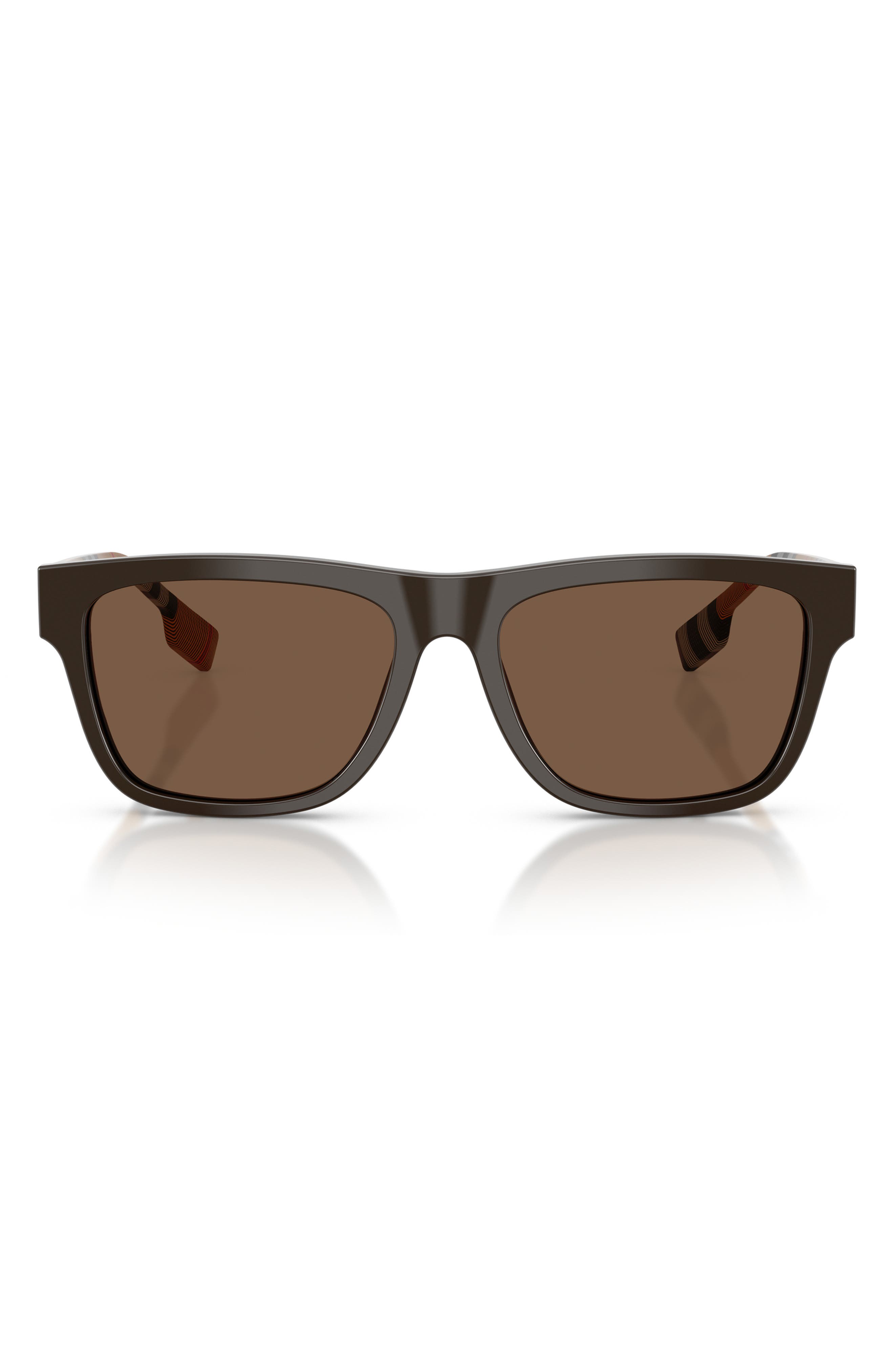 selected BROWN / BROWN