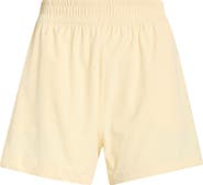 Zella Atlas High Waist Daily Shorts