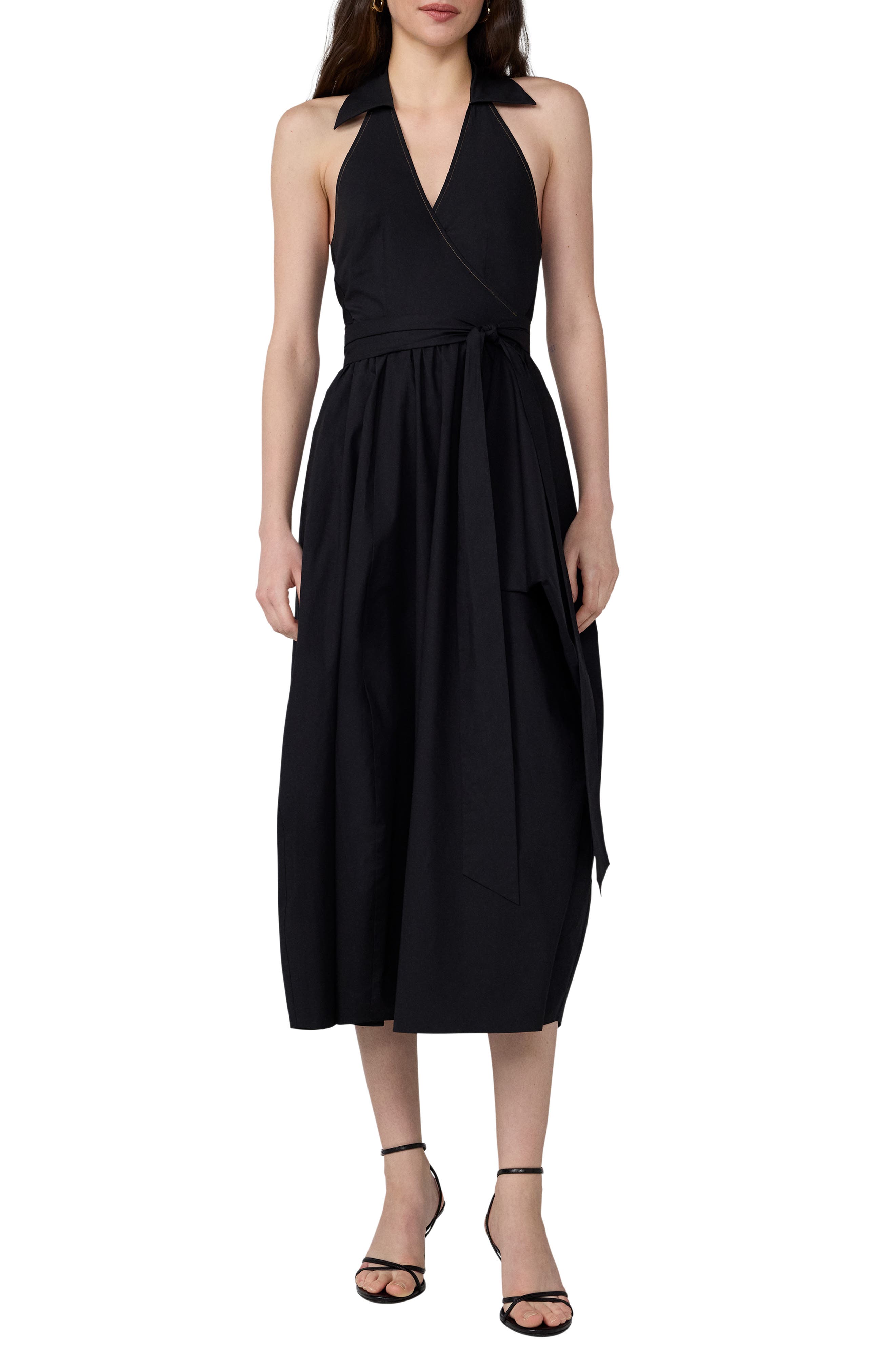 selected BLACK