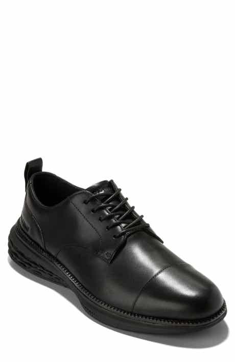 Cole Haan Grand Hurrion Cap Toe Derby