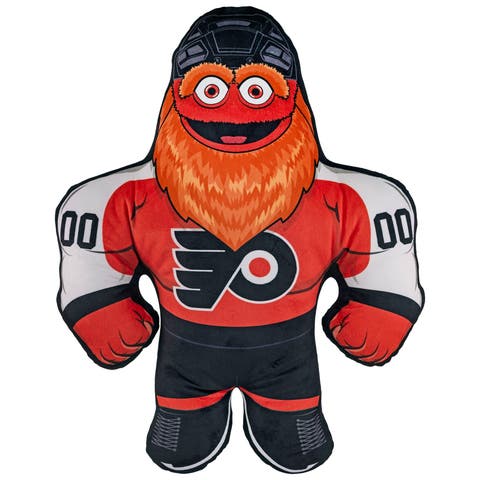 Philadelphia Flyers Gritty 24" Mascot Bleacher Buddy