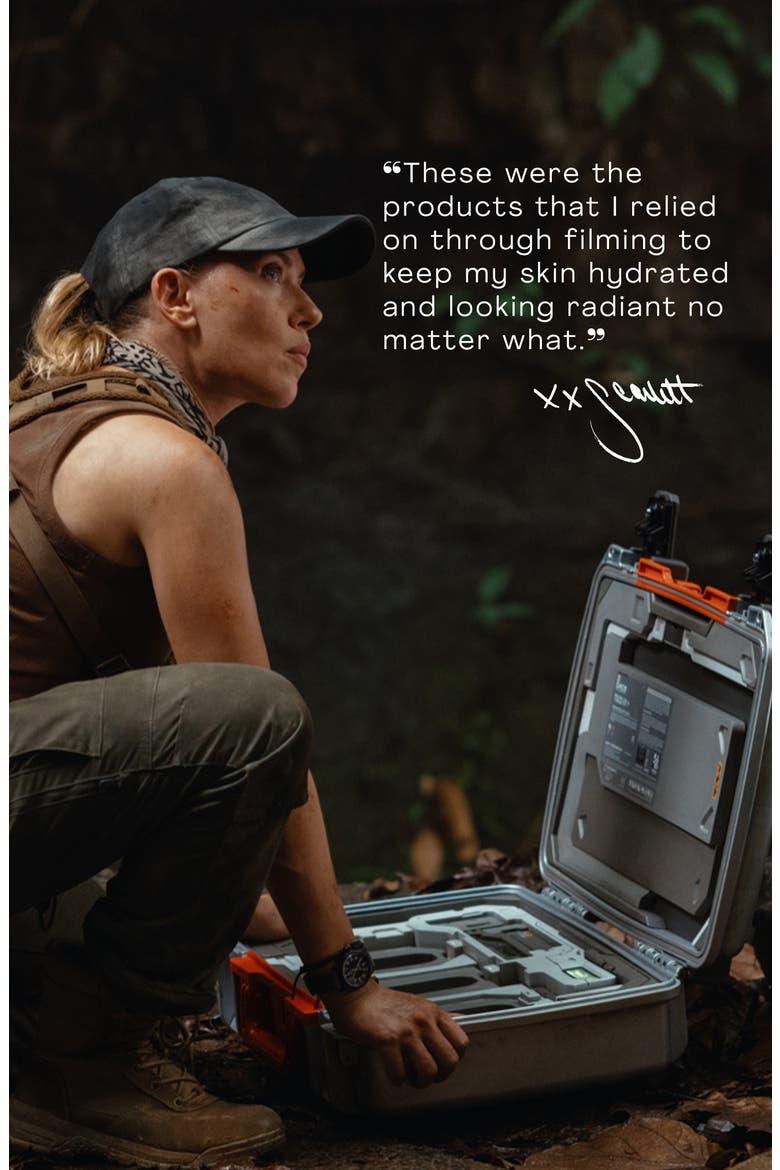 アウトドアセット The Outset x Jurassic World Skin Survival Set (Limited Edition
