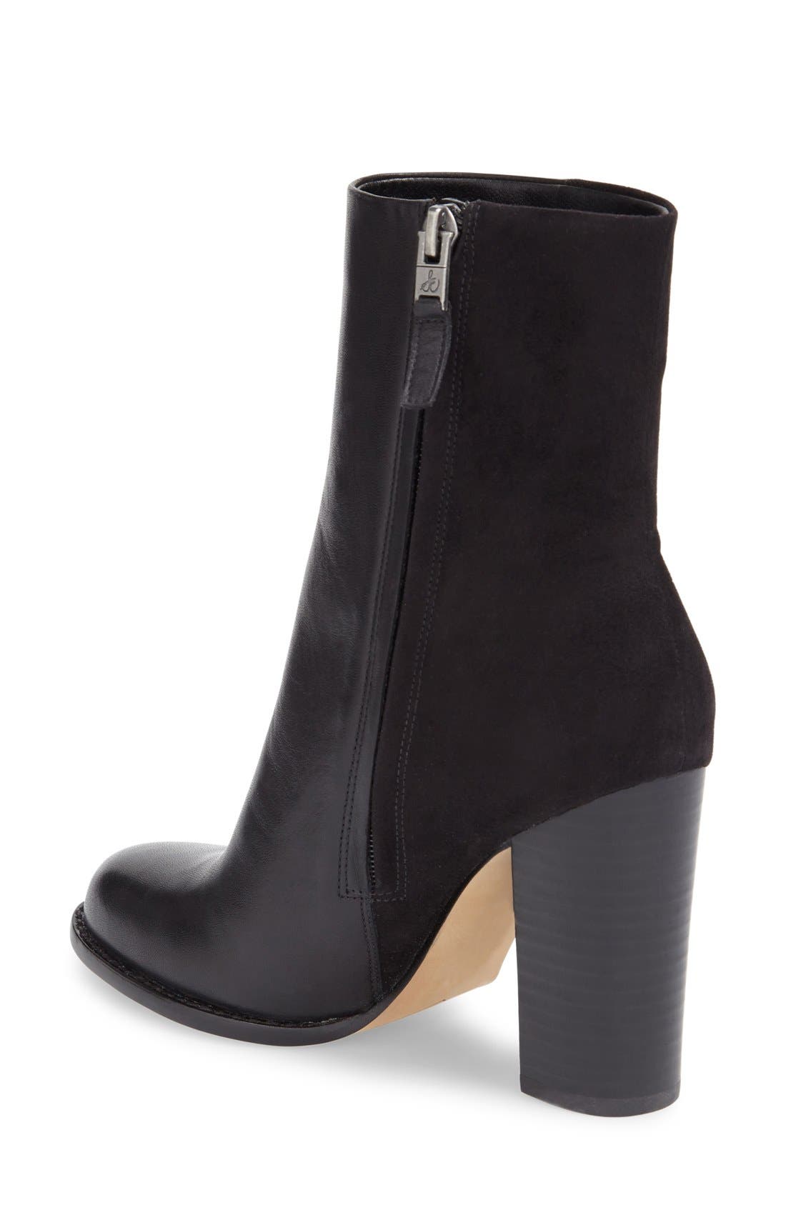 Sam Edelman 'Reyes' Bootie, Alternate, color, 