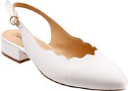 Trotters Joselyn Slingback