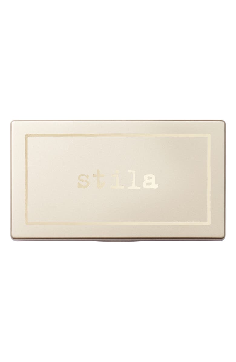 Stila Putty Blush & Bronzer Duo, Alternate, color, 