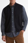 Barbour Marcus Knitted Gilet
