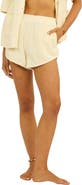 Sisstr Revolution Sandy Coast Terry Knit Short - Women's
