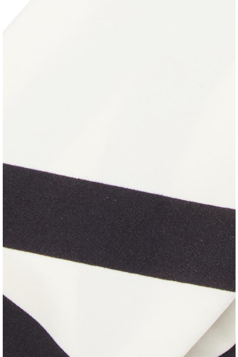 Monogram Headband, Alternate, color, TOFU