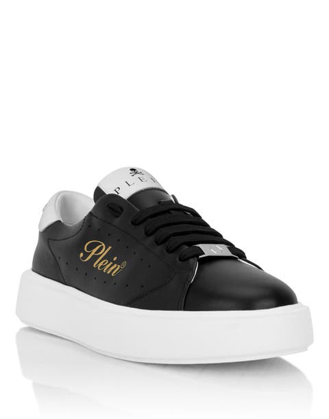 Lo-Top Sneakers Signature Unisex