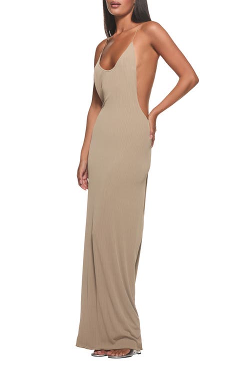 Simone Maxi Dress