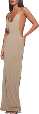 I.AM.GIA Simone Maxi Dress