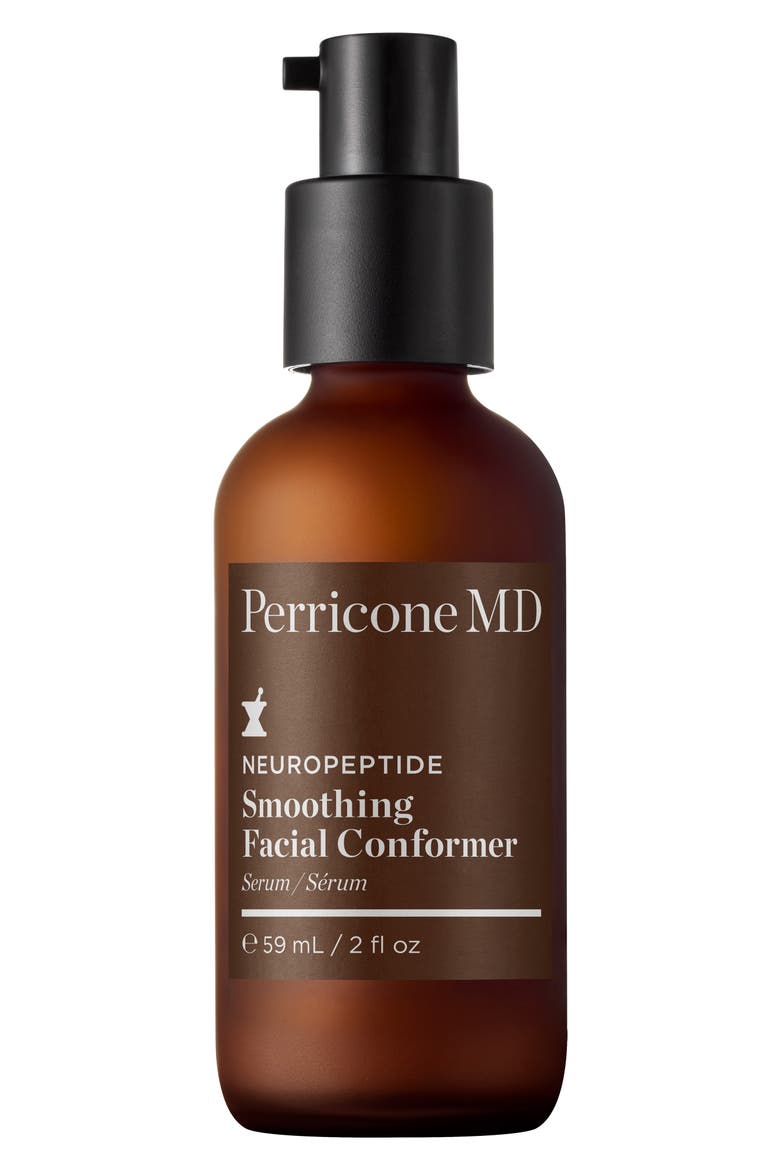 Neuropeptide Smoothing Facial Conformer, Main, color, NO COLOR