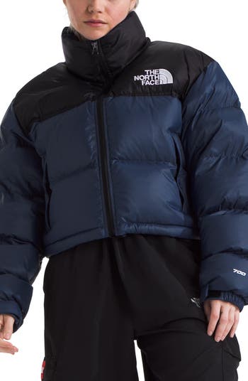 The North Face Nuptse Water Repellent 700 Fill Power Down The North Face Nuptse Water Repellent 700 Fill Power Down