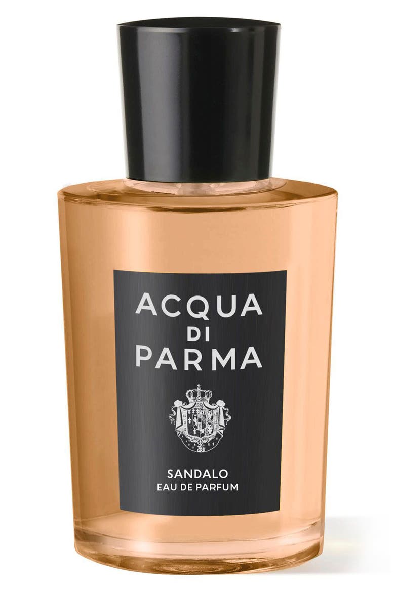 Sandalo Eau de Parfum, Main, color, NO COLOR