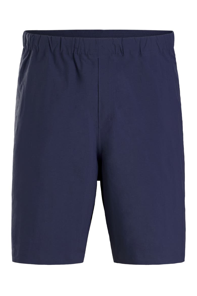 Spere SL Performance Shorts, Alternate, color, PASSPORT