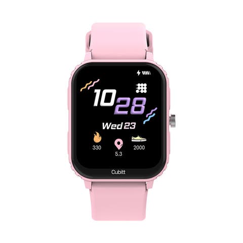 Teens Smart Watch Fitness Tracker