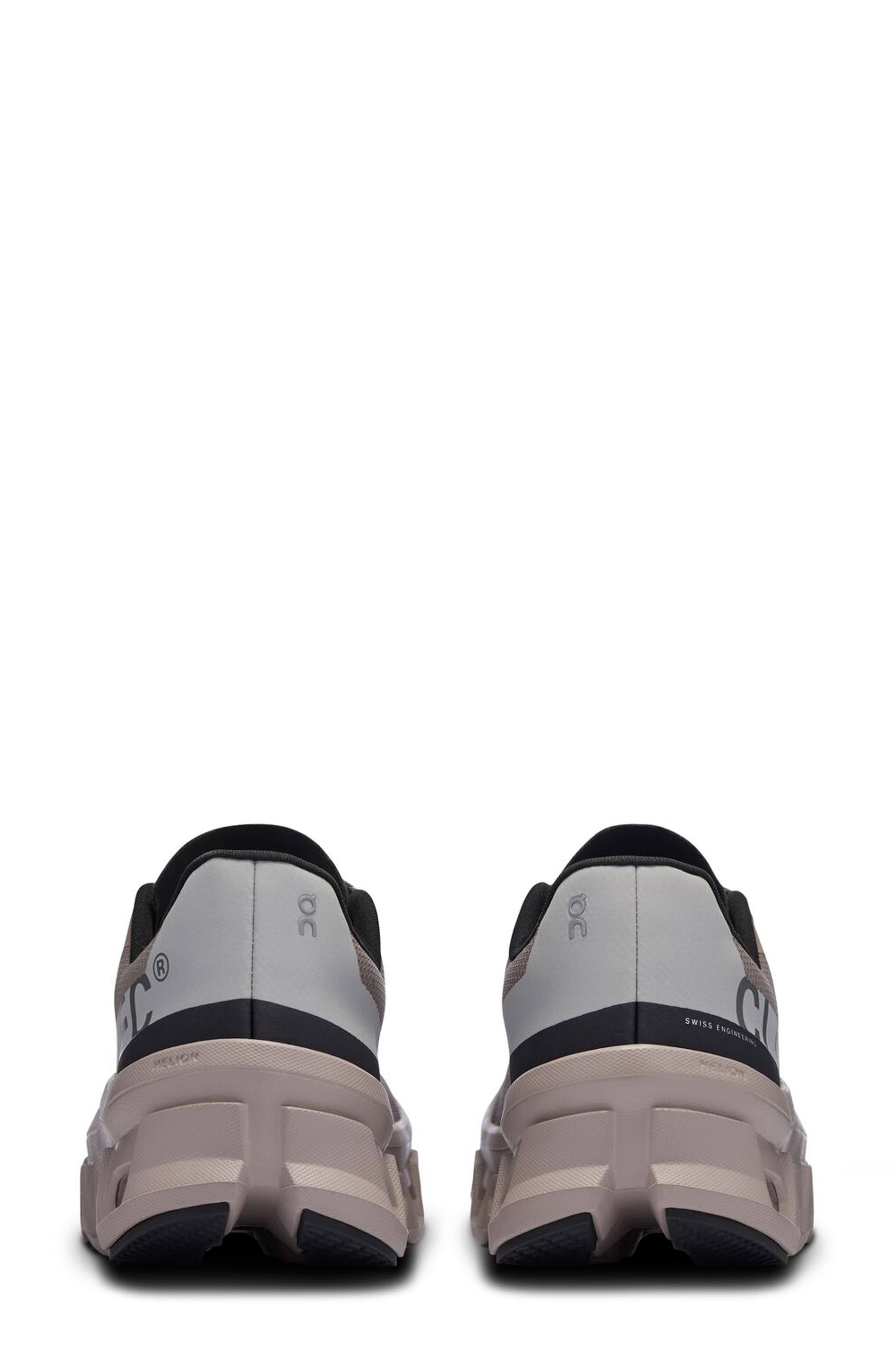 Cloudmonster Running Shoe