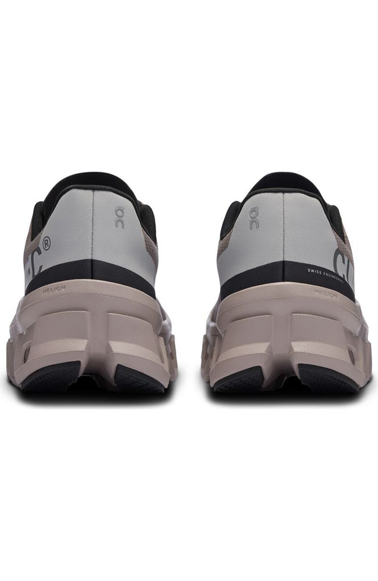 Cloudmonster Running Shoe