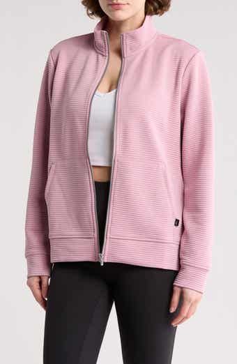 SKECHERS The Go Walk™ Hoodless Hoodie™ Zip Jacket