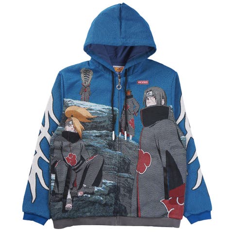 Akatsuki Jacket
