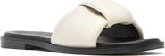 La Canadienne Farrah Slide Sandal