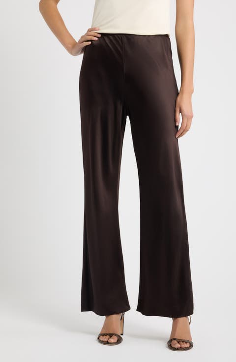 Beverly Wide Leg Pants