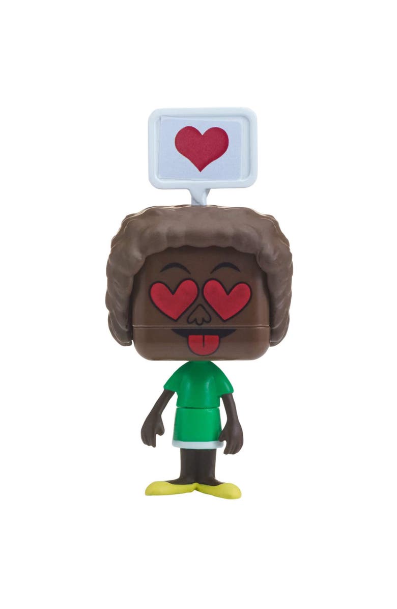 Bandai Namco Wreck It Ralph 2 Figure, Calhoun, Alternate, color, Multicolored