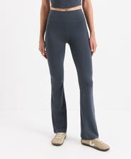 Pact On the Go-To Contour Bootcut Legging