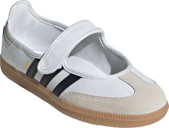 Samba Jane Sneaker