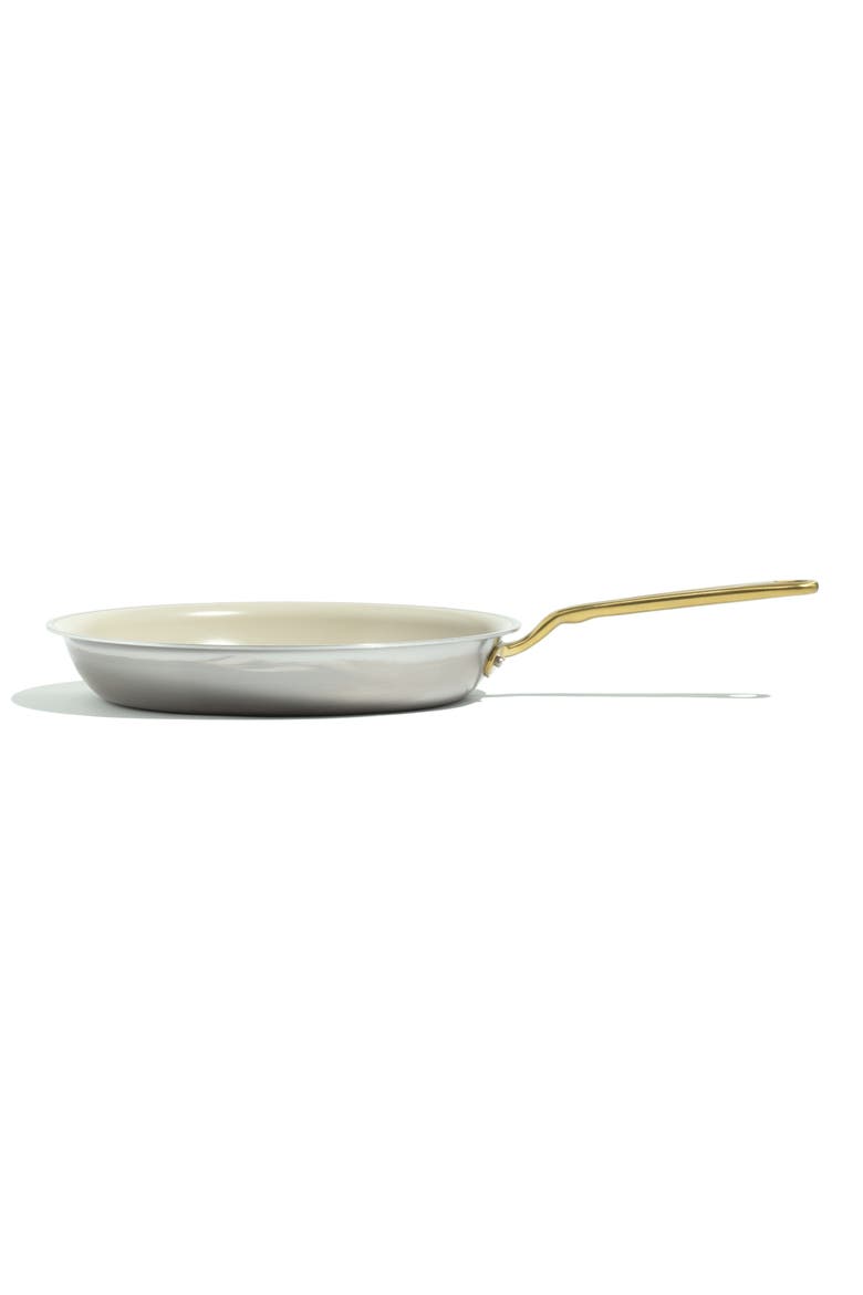 Ceramiclad 12-Inch Nonstick Frying Pan, Alternate, color, SAND