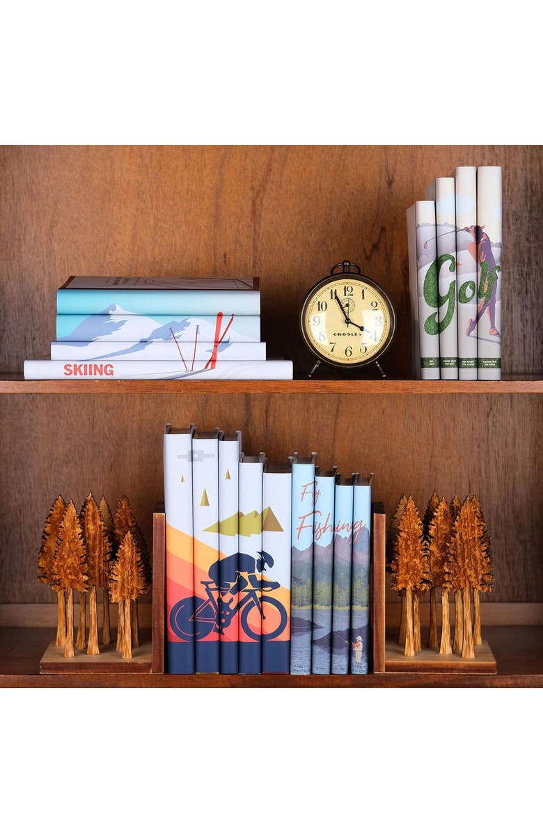Juniper Books Golf Club Book Set, Alternate, color,