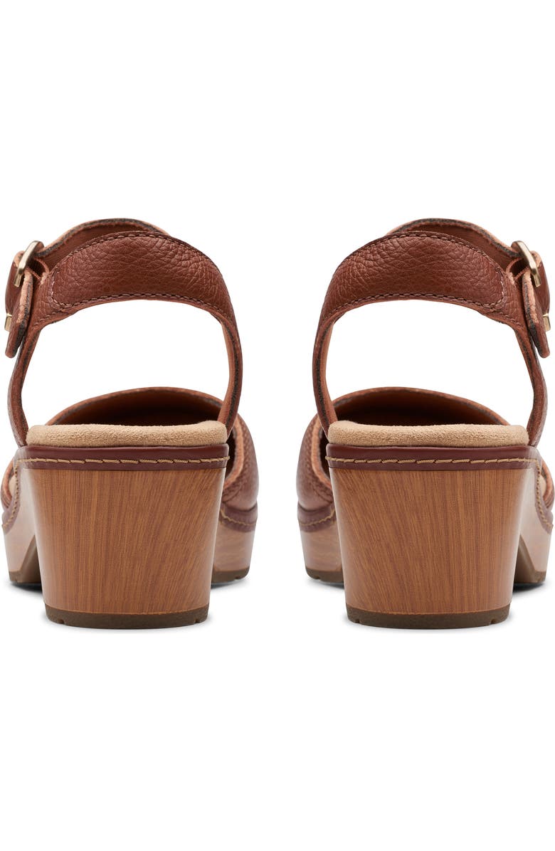 Clarks<sup>®</sup> Paizlee Bay Sandal, Alternate, color,