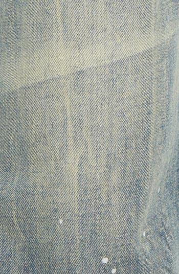 Men's BB Booster Jeans