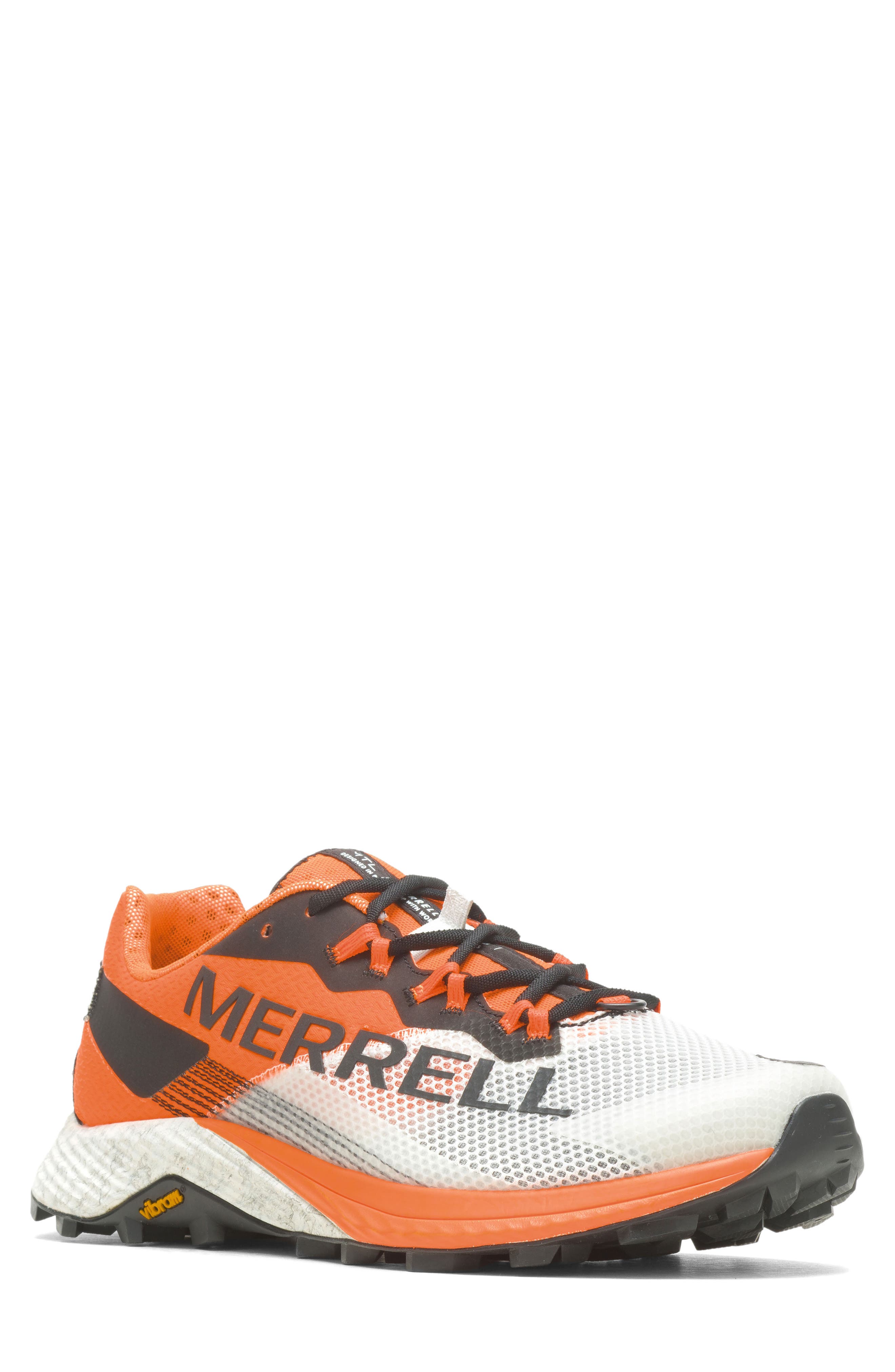 Merrell MTL Long Sky 2 Trail Running Shoe, Main, color, 