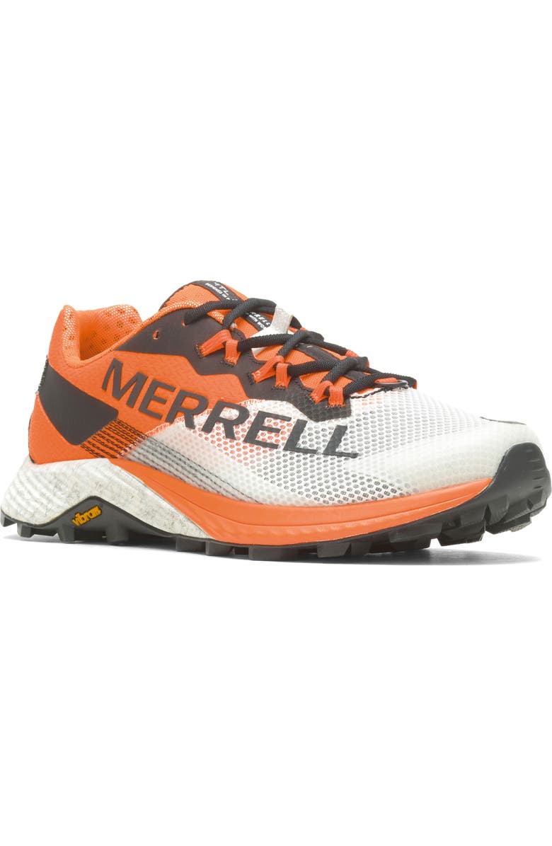 Merrell MTL Long Sky 2 Trail Running Shoe, Main, color,