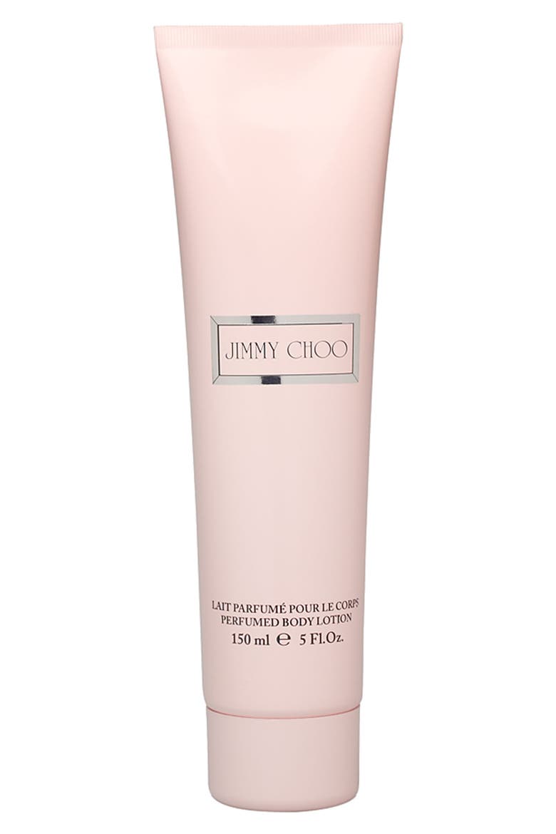 Perfumed Body Lotion, Main, color, NO COLOR