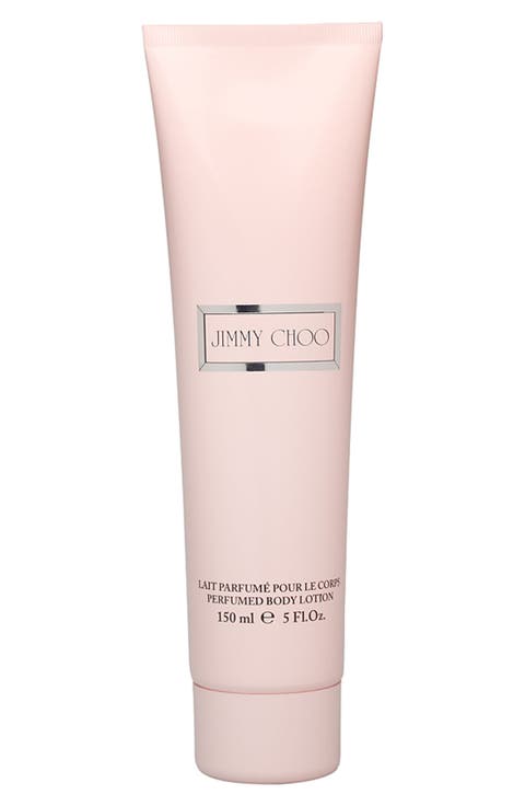 Perfumed Body Lotion