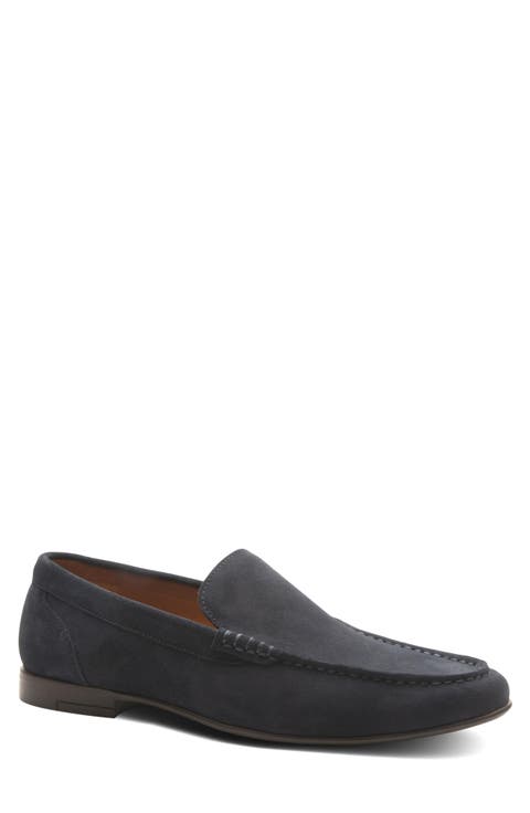 Ashton Venetian Loafer