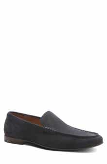 Ashton Venetian Loafer